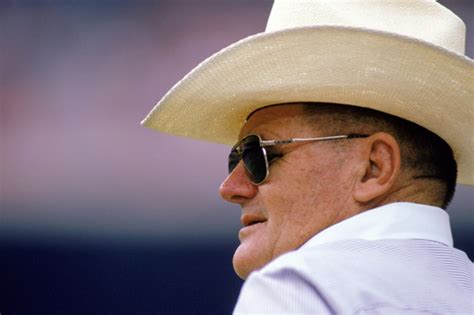 Remembering Bum Phillips, the unsung defensive innovator.